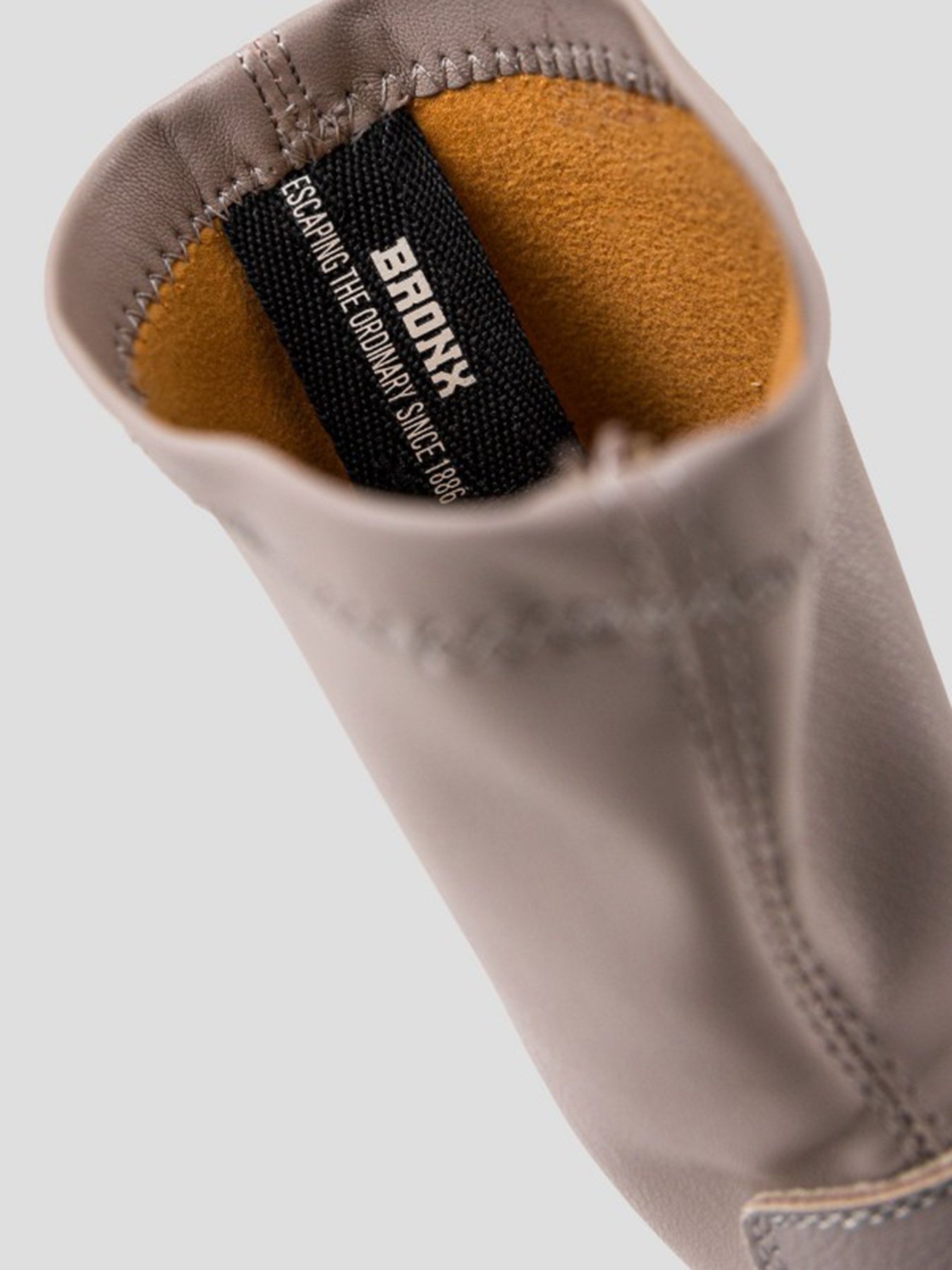 Черевики Bronx Groov-Y Stretch модель 47358-A-3447 Фото