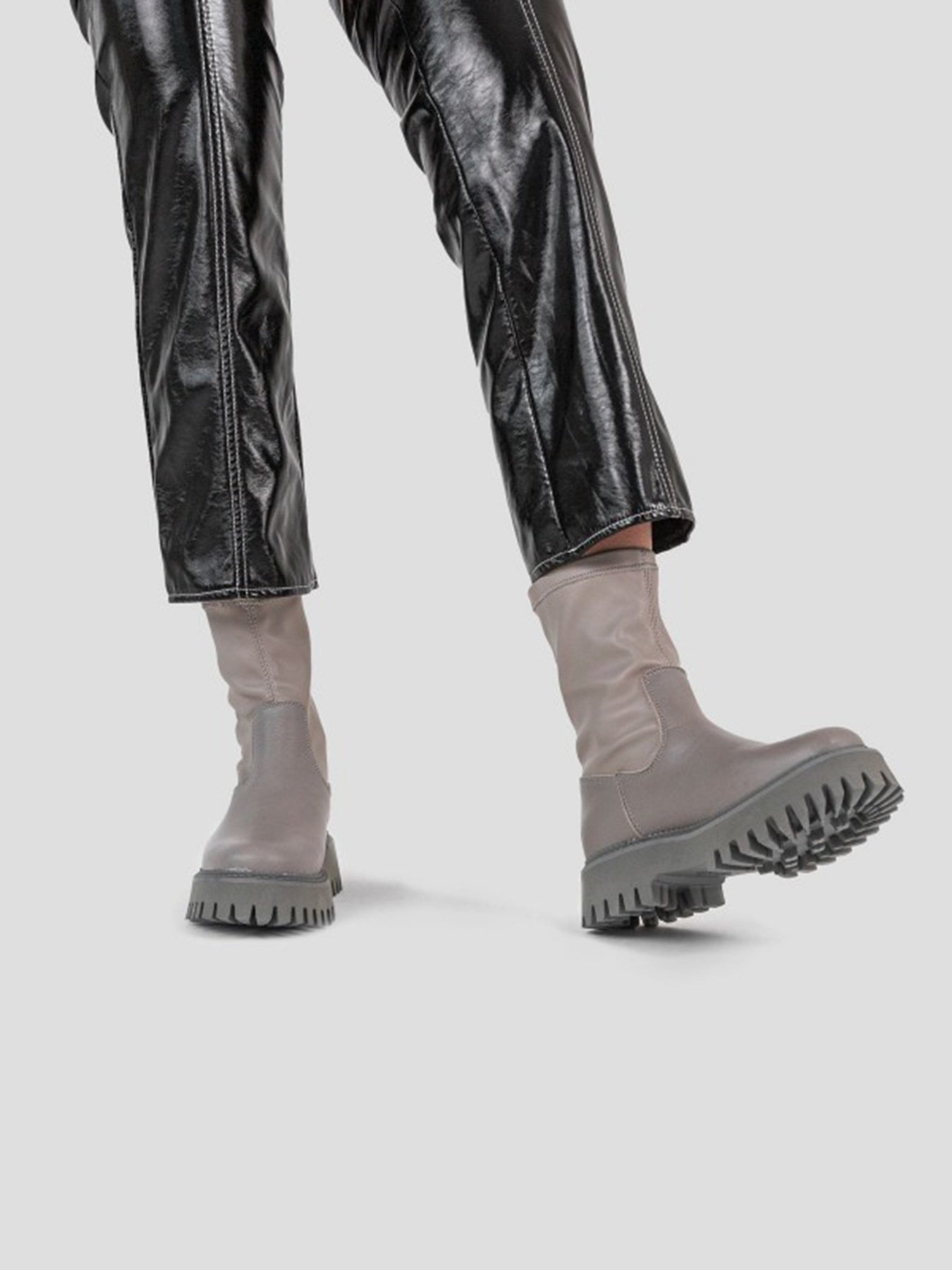 Черевики Bronx Groov-Y Stretch модель 47358-A-3447 Фото