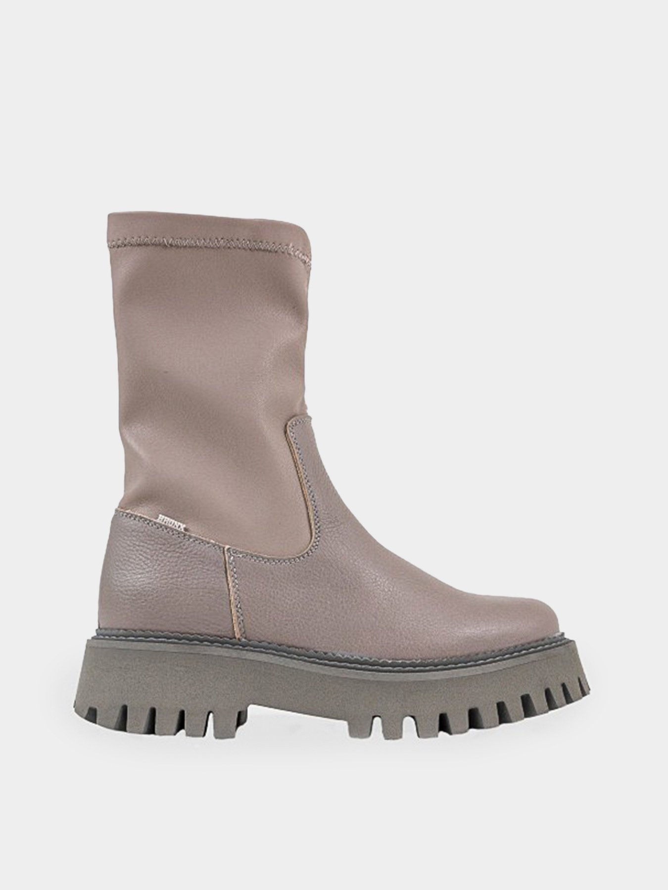 Черевики Bronx Groov-Y Stretch модель 47358-A-3447 Фото