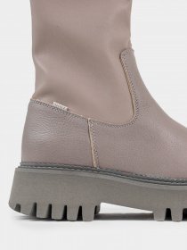 Черевики Bronx Groov-Y Stretch модель 47358-A-3447 Фото