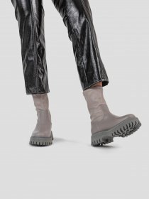 Черевики Bronx Groov-Y Stretch модель 47358-A-3447 Фото