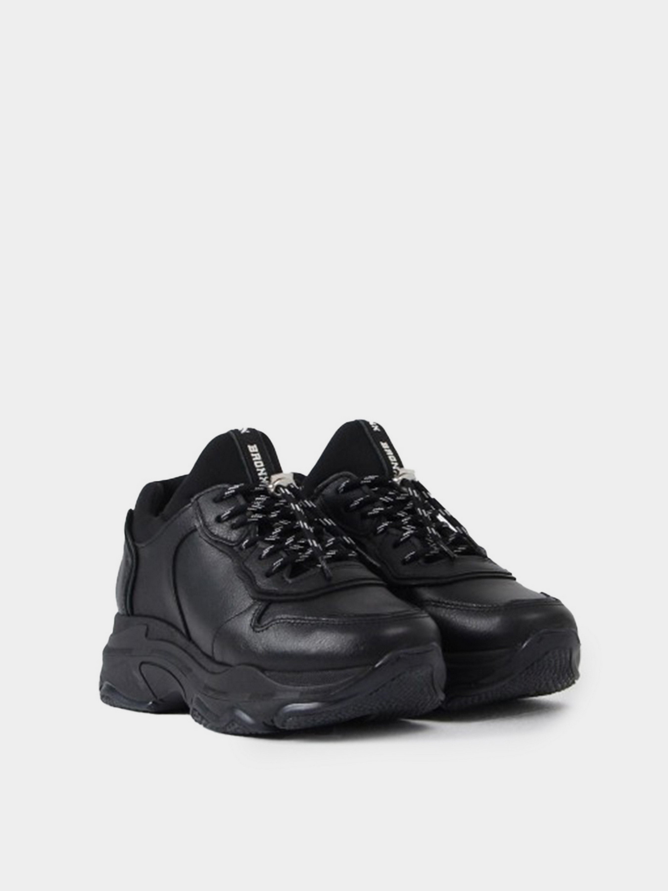 Кроссовки Bronx модель 66167P-A-01 Фото