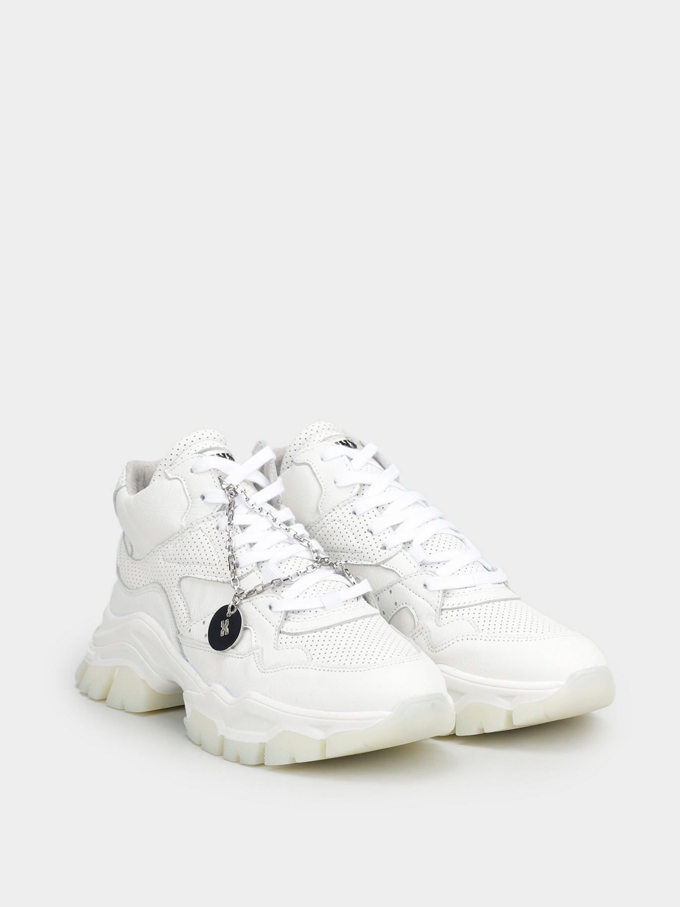 Кросівки повсякденні Bronx модель 47309C-A-04 Фото