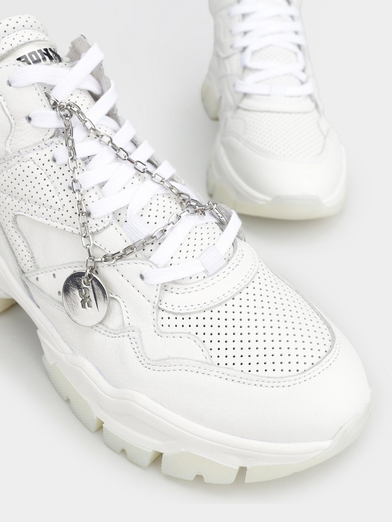 Кросівки повсякденні Bronx модель 47309C-A-04 Фото