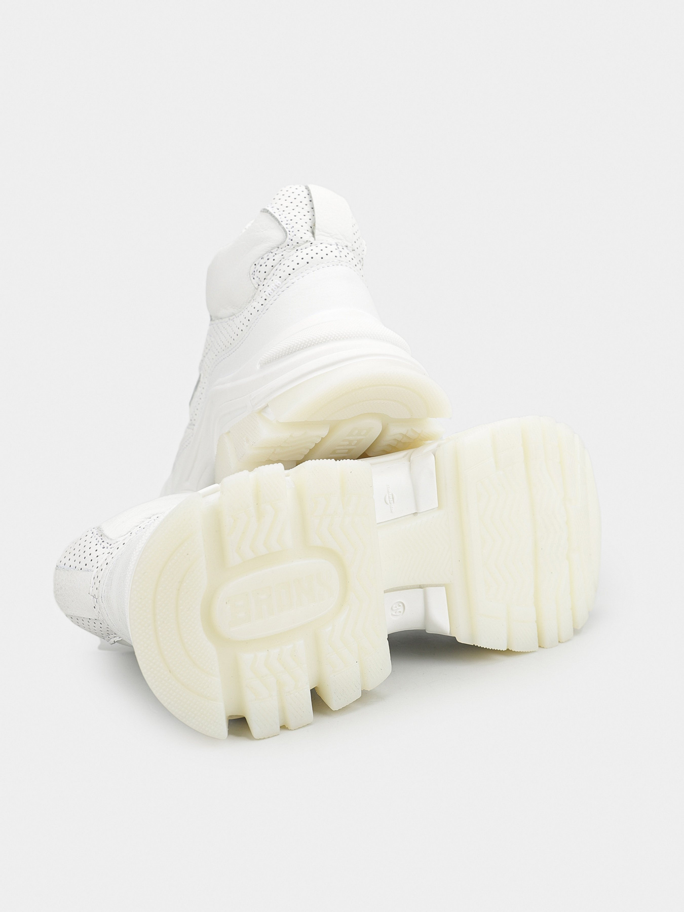 Кросівки повсякденні Bronx модель 47309C-A-04 Фото