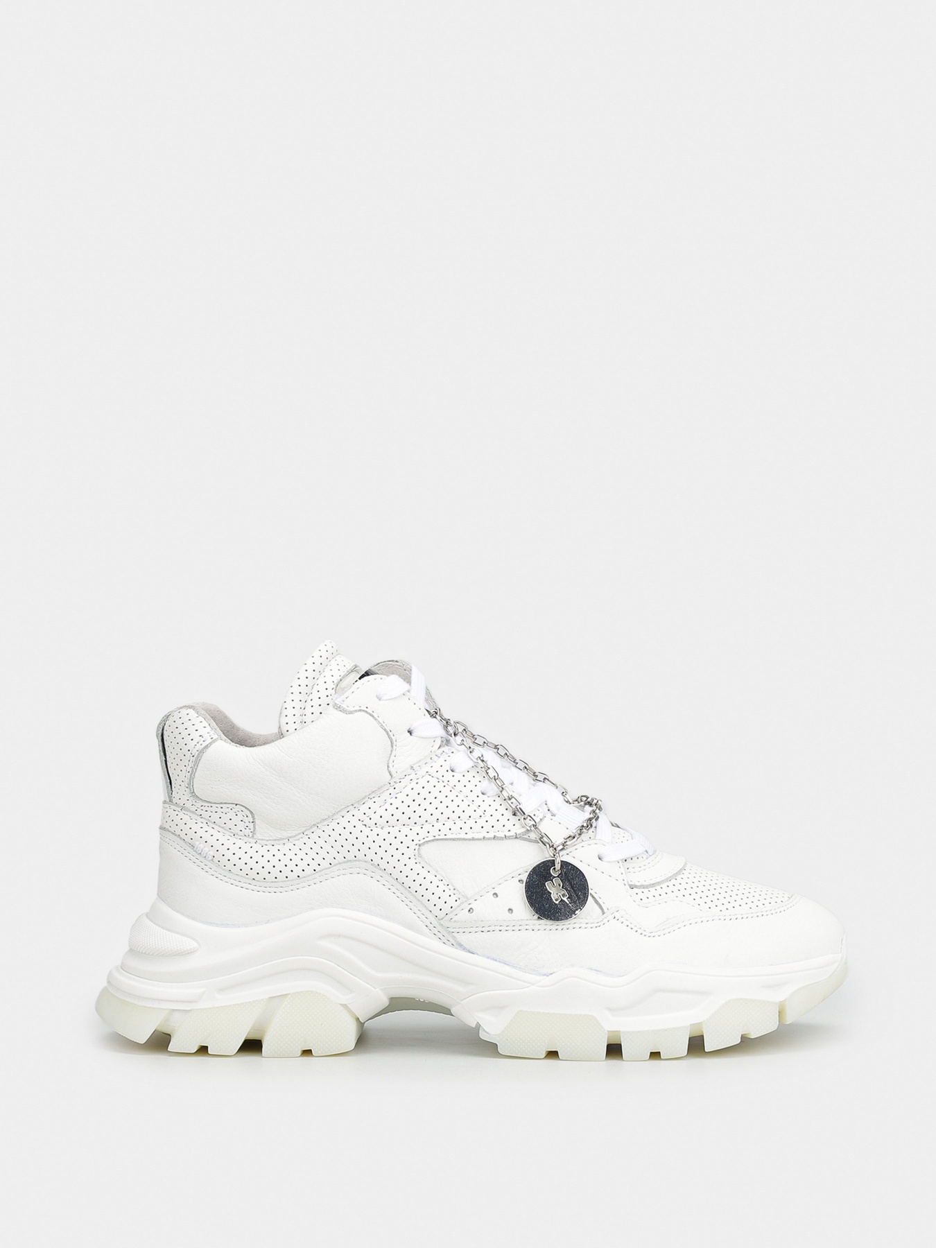 Кросівки повсякденні Bronx модель 47309C-A-04 Фото