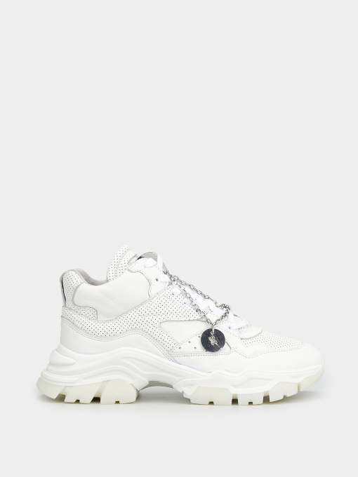 Кросівки повсякденні Bronx модель 47309C-A-04 Фото