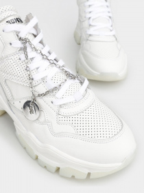 Кросівки повсякденні Bronx модель 47309C-A-04 Фото