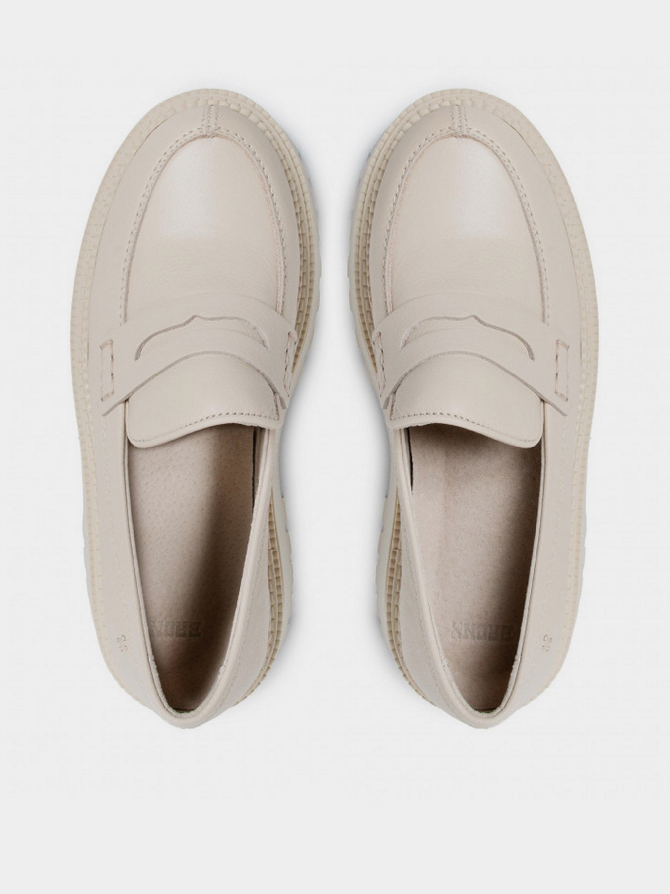 Лоферы Bronx модель 66429-A-25 Фото