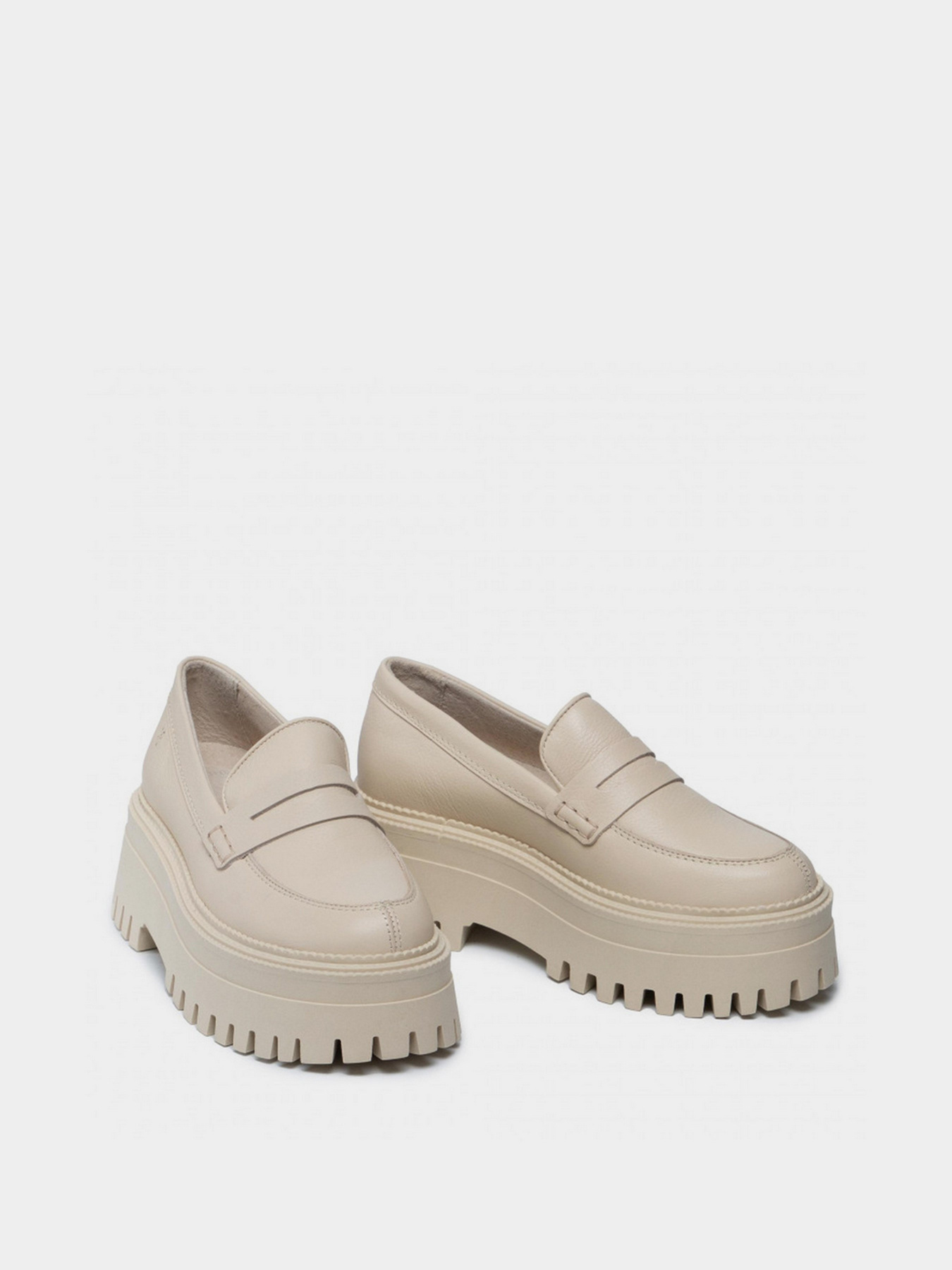 Лоферы Bronx модель 66429-A-25 Фото