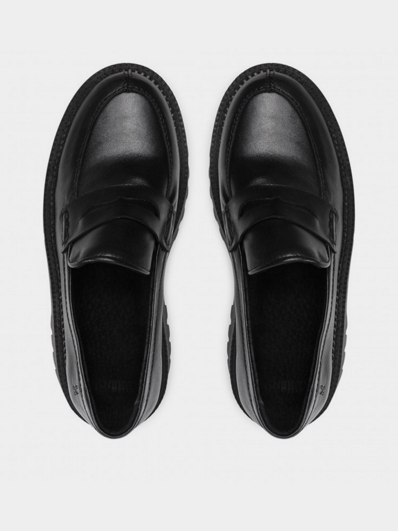 Лоферы Bronx модель 66429-A-01 Лоферы Bronx модель 66429-A-01 Фото