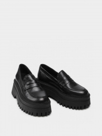 Лоферы Bronx модель 66429-A-01 Лоферы Bronx модель 66429-A-01 Фото