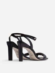 Босоніжки Bronx Aladin модель 84945-A-01 Босоніжки Bronx Aladin модель 84945-A-01 Фото