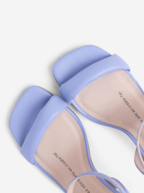 Босоножки Bronx Aladin модель 84945-A-77 Фото