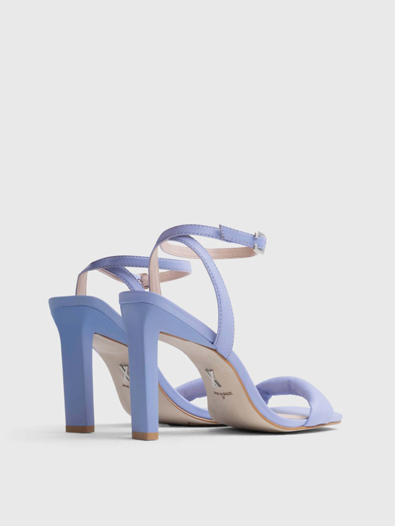 Босоніжки Bronx Aladin модель 84945-A-77 Босоніжки Bronx Aladin модель 84945-A-77 Фото