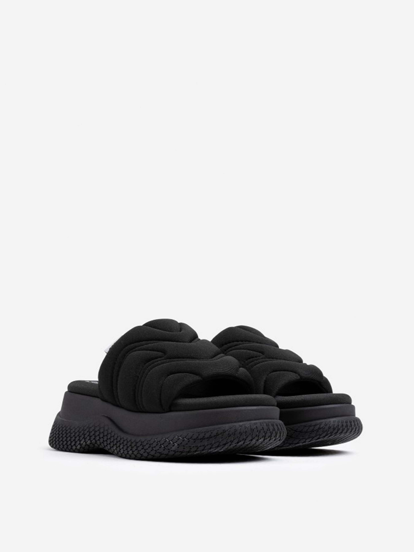 Шльопанці Bronx Bru-Te модель 84953-L-01 Фото