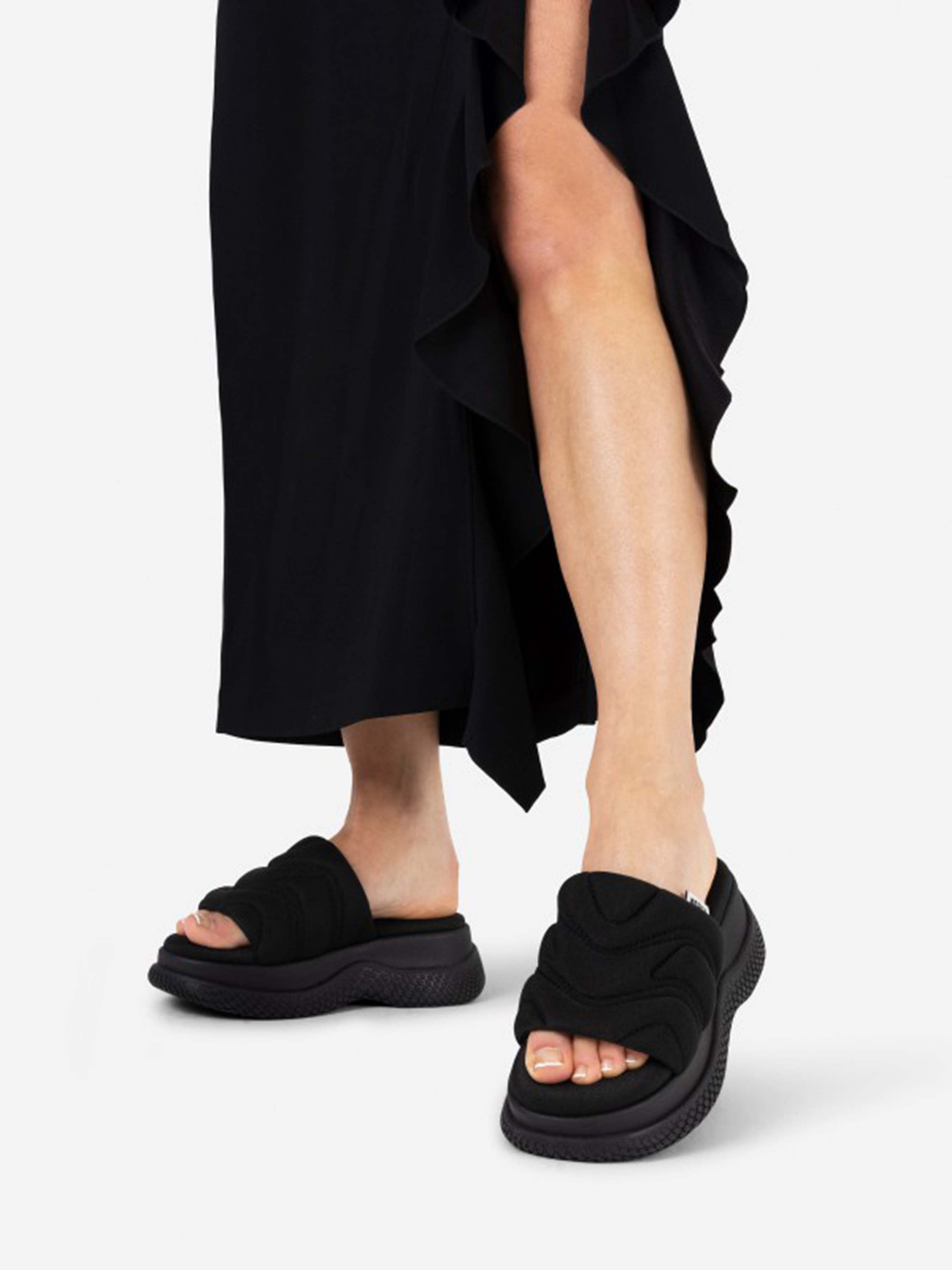 Шльопанці Bronx Bru-Te модель 84953-L-01 Фото