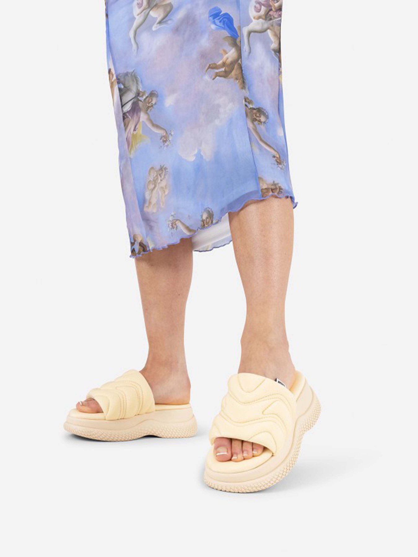 Шльопанці Bronx Bru-te модель 84953-L-3627 Фото