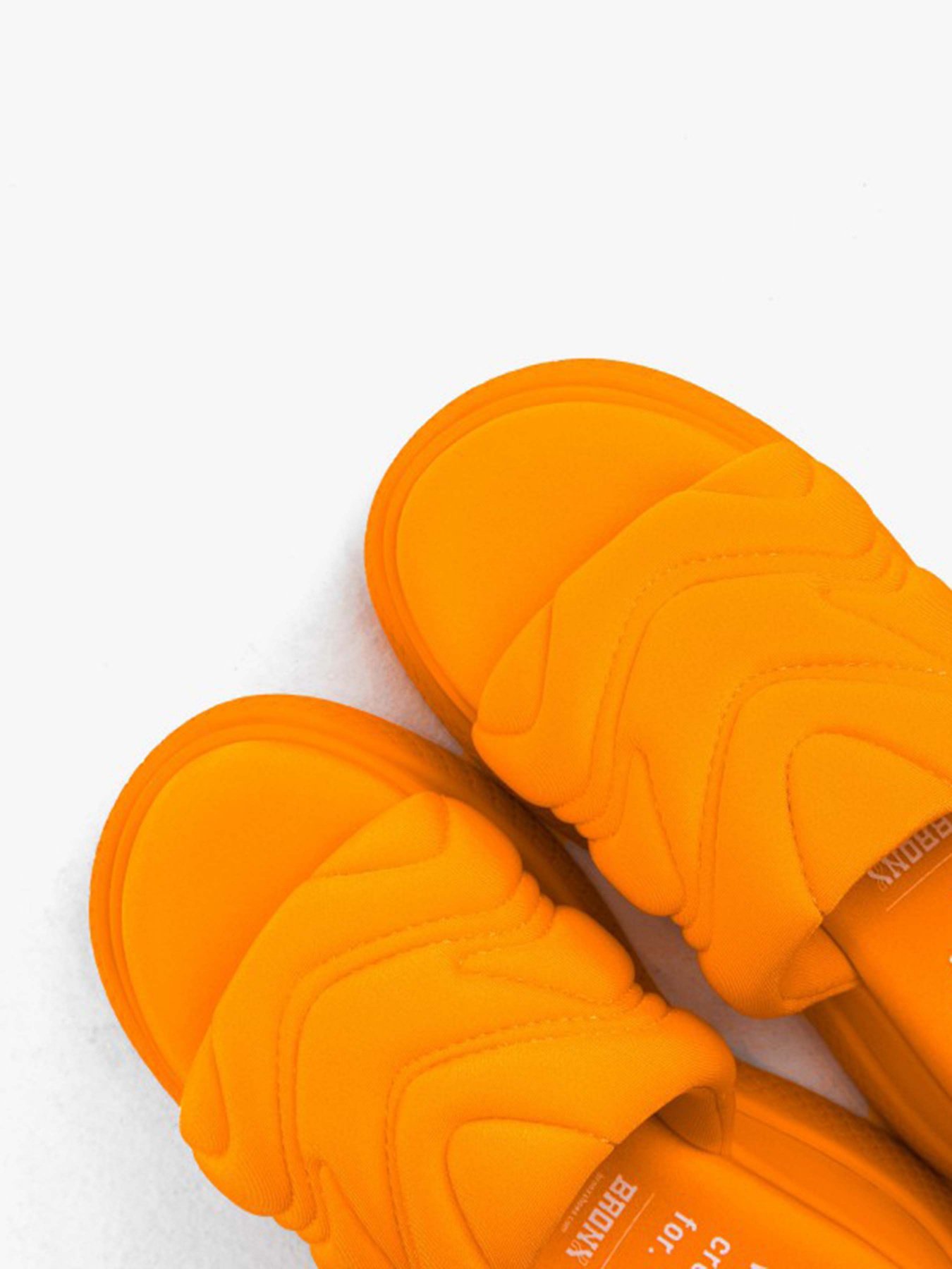 Шльопанці Bronx Bru-Te модель 84953-L-41 Фото