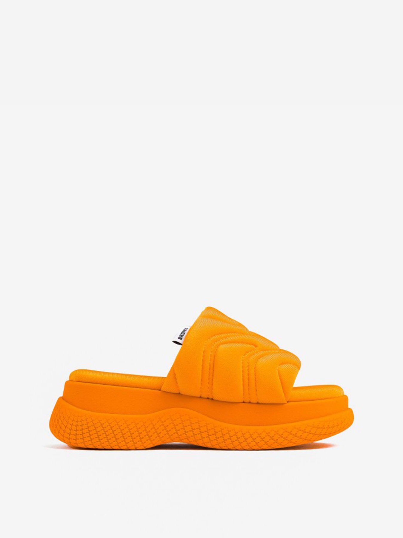 Шльопанці Bronx Bru-Te модель 84953-L-41 Фото