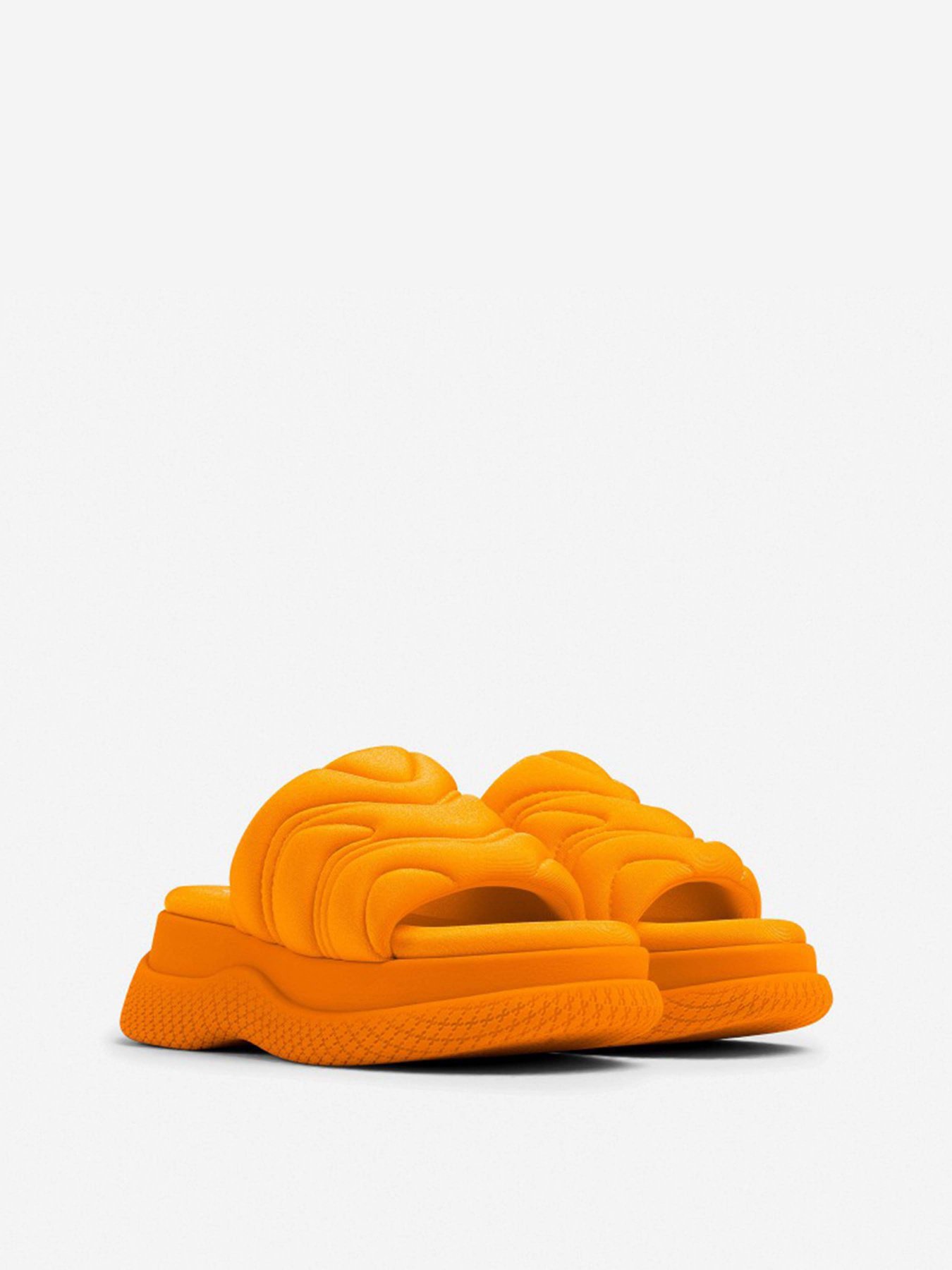 Шльопанці Bronx Bru-Te модель 84953-L-41 Фото