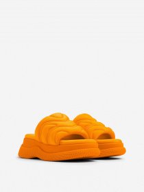 Шльопанці Bronx Bru-Te модель 84953-L-41 Фото