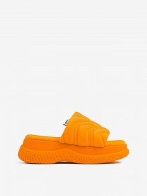 Шлепанцы Bronx Bru-Te модель 84953-L-41 Фото