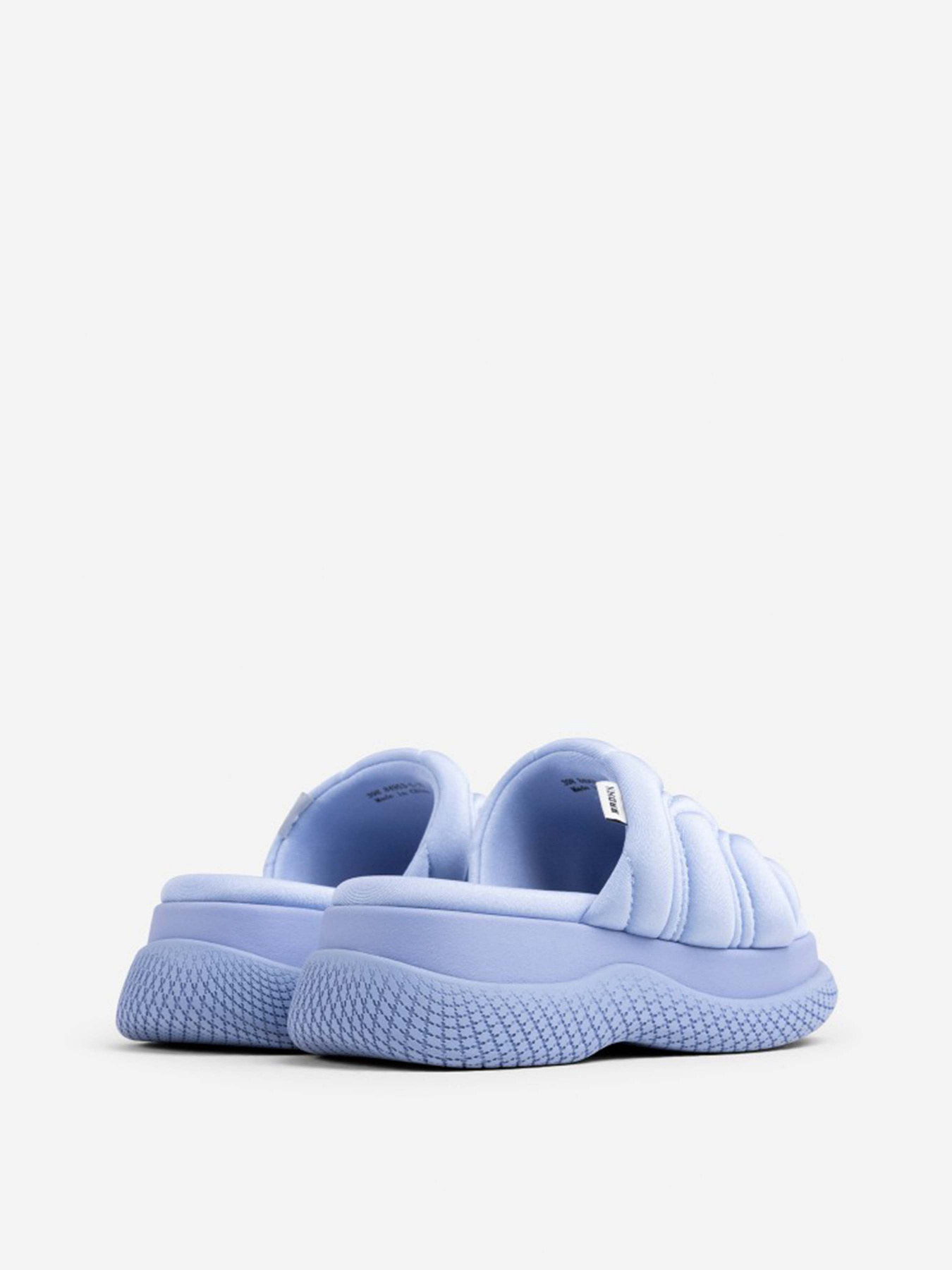 Шлепанцы Bronx Bru-Te модель 84953-L-77 Фото