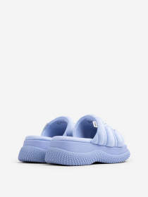 Шлепанцы Bronx Bru-Te модель 84953-L-77 Фото