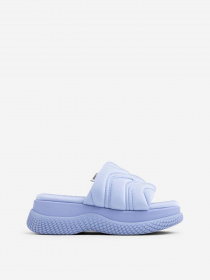 Шлепанцы Bronx Bru-Te модель 84953-L-77 Фото