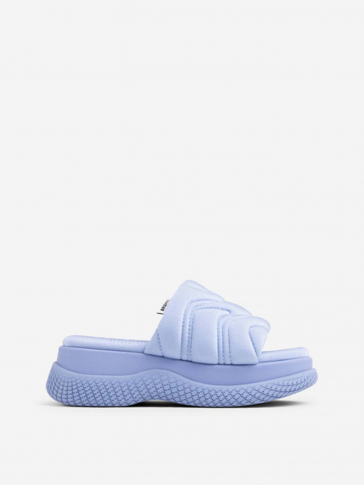 Шлепанцы Bronx Bru-Te модель 84953-L-77 Фото