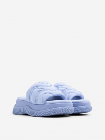 Шлепанцы Bronx Bru-Te модель 84953-L-77 Фото