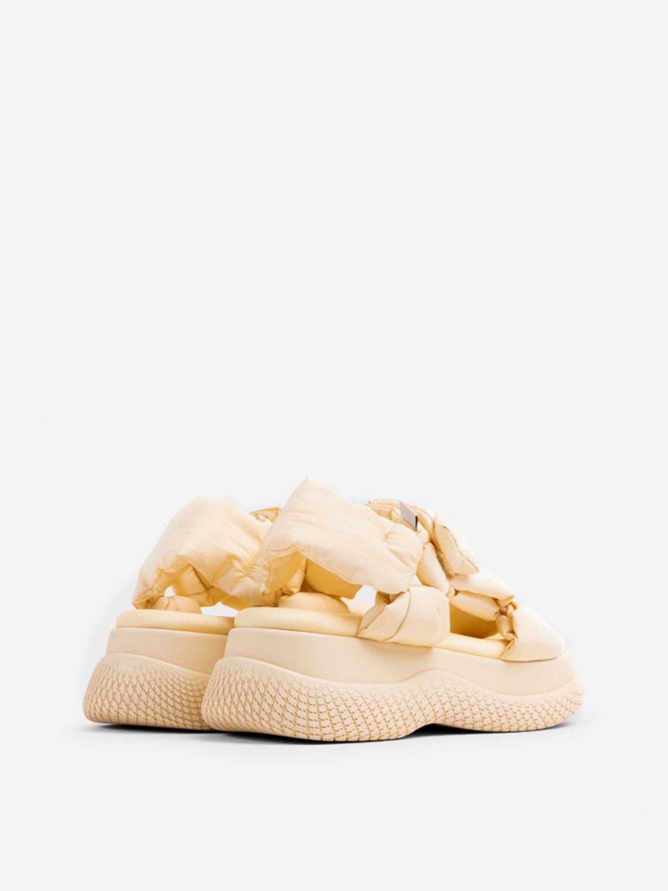 Сандалії Bronx Bru-Te модель 84954-P-3627 Фото