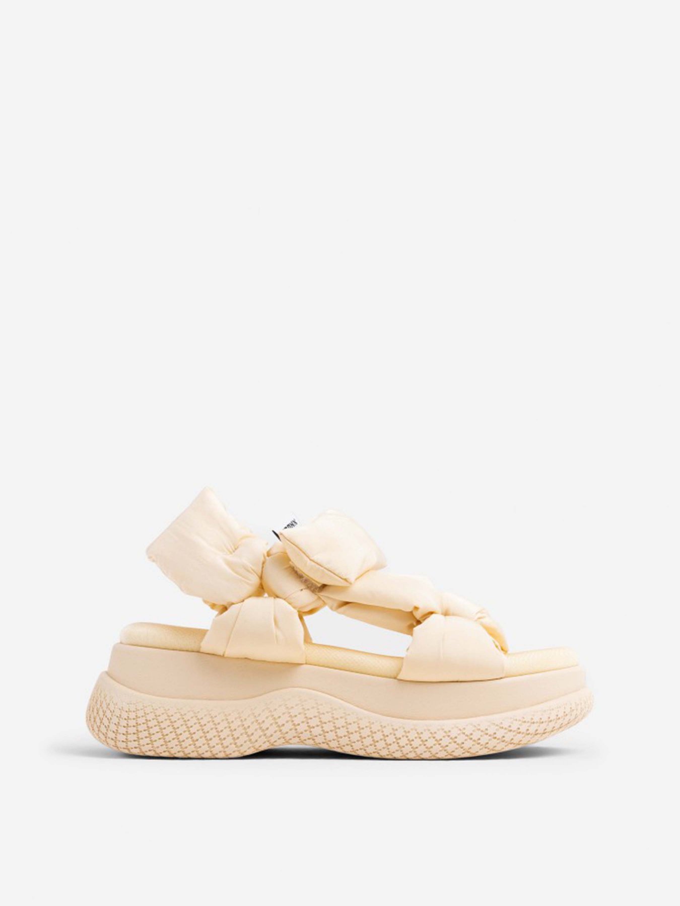 Сандалії Bronx Bru-Te модель 84954-P-3627 Фото