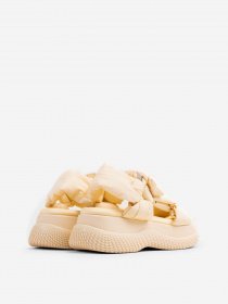 Сандалії Bronx Bru-Te модель 84954-P-3627 Фото