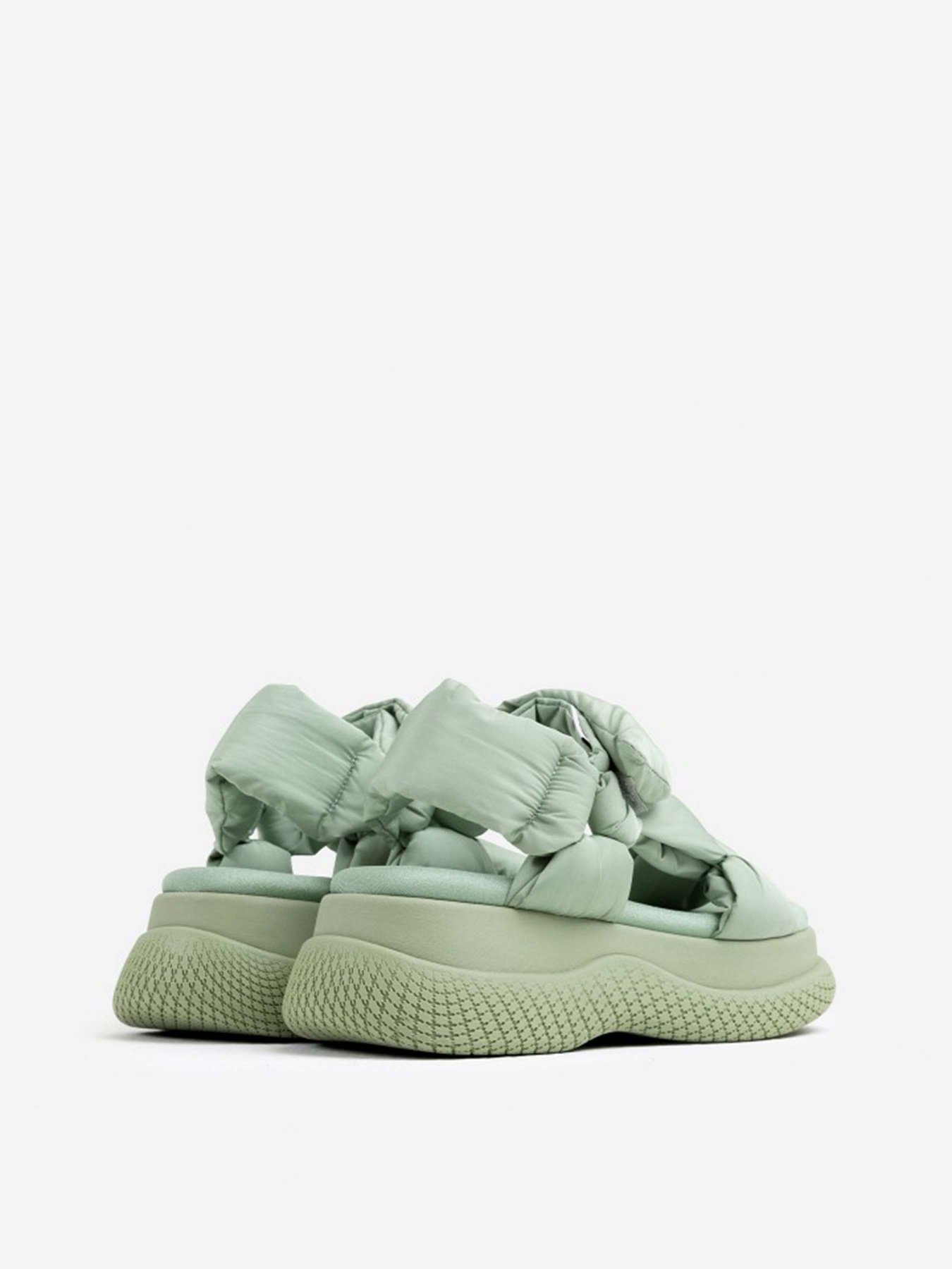 Сандалії Bronx Bru-Te модель 84954-P-3687 Фото