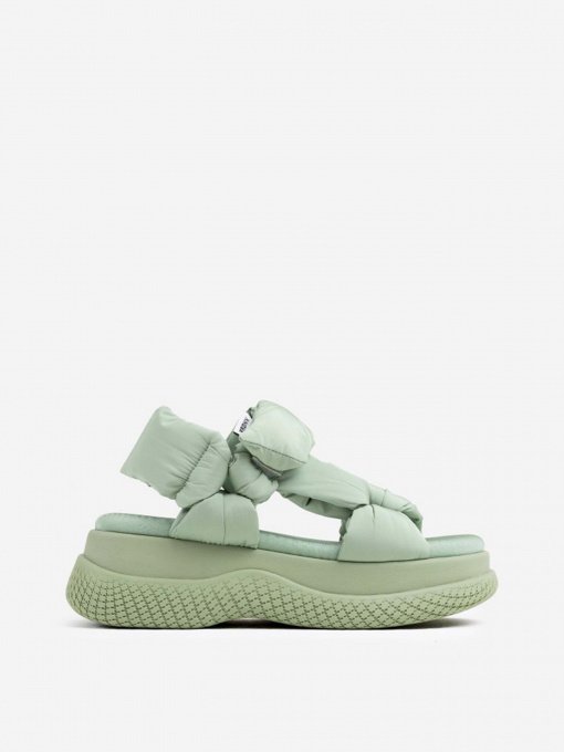 Сандалии Bronx Bru-Te модель 84954-P-3687 Фото