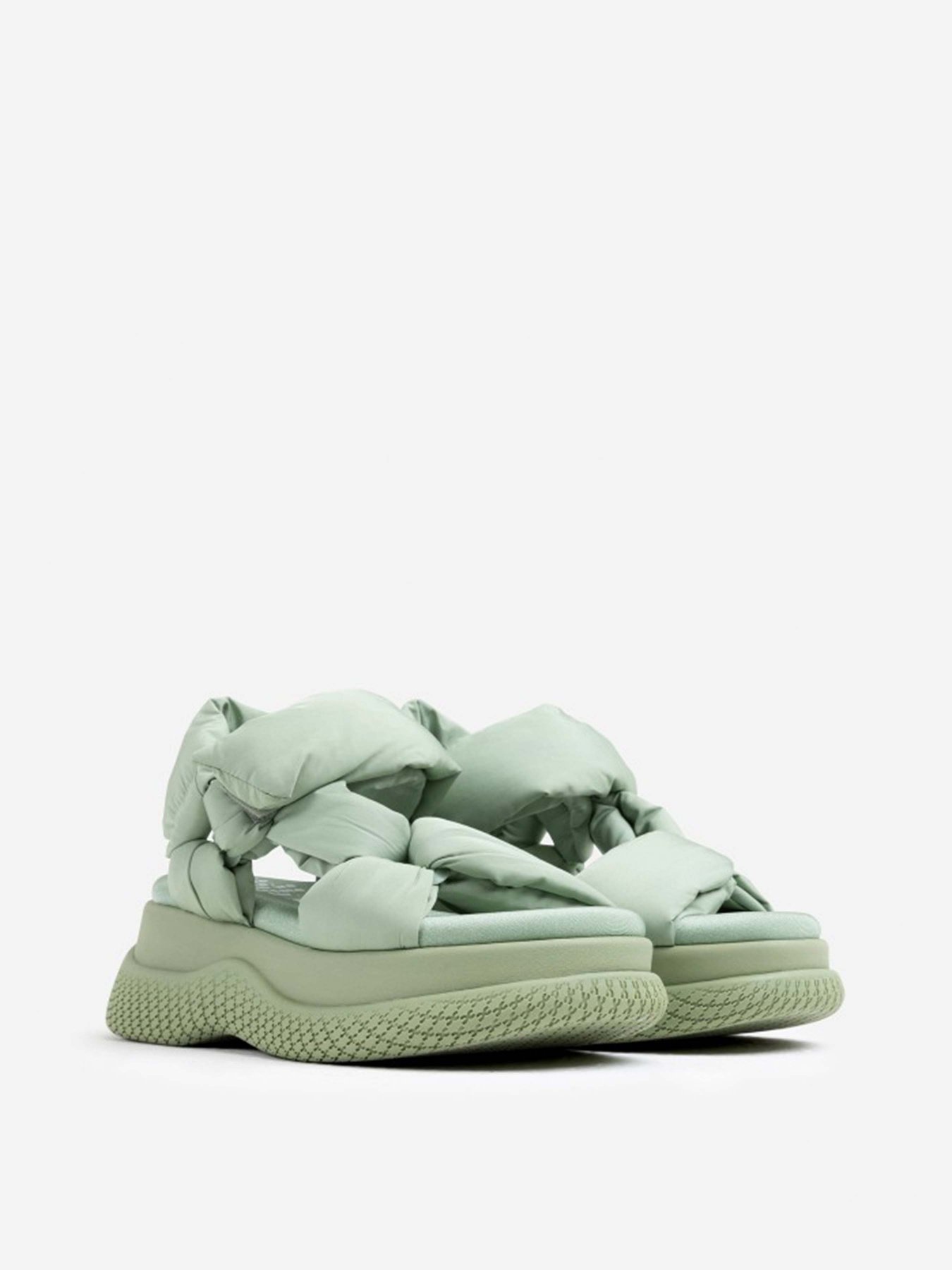 Сандалии Bronx Bru-Te модель 84954-P-3687 Фото