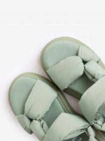 Сандалии Bronx Bru-Te модель 84954-P-3687 Фото