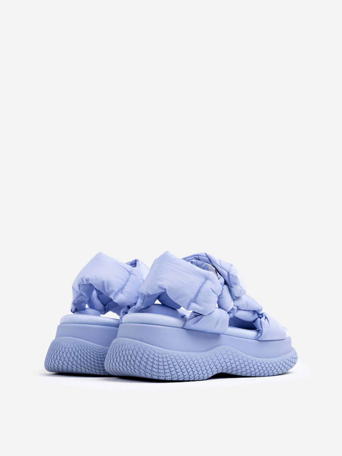 Сандалии Bronx Bru-Te модель 84954-P-77 Фото