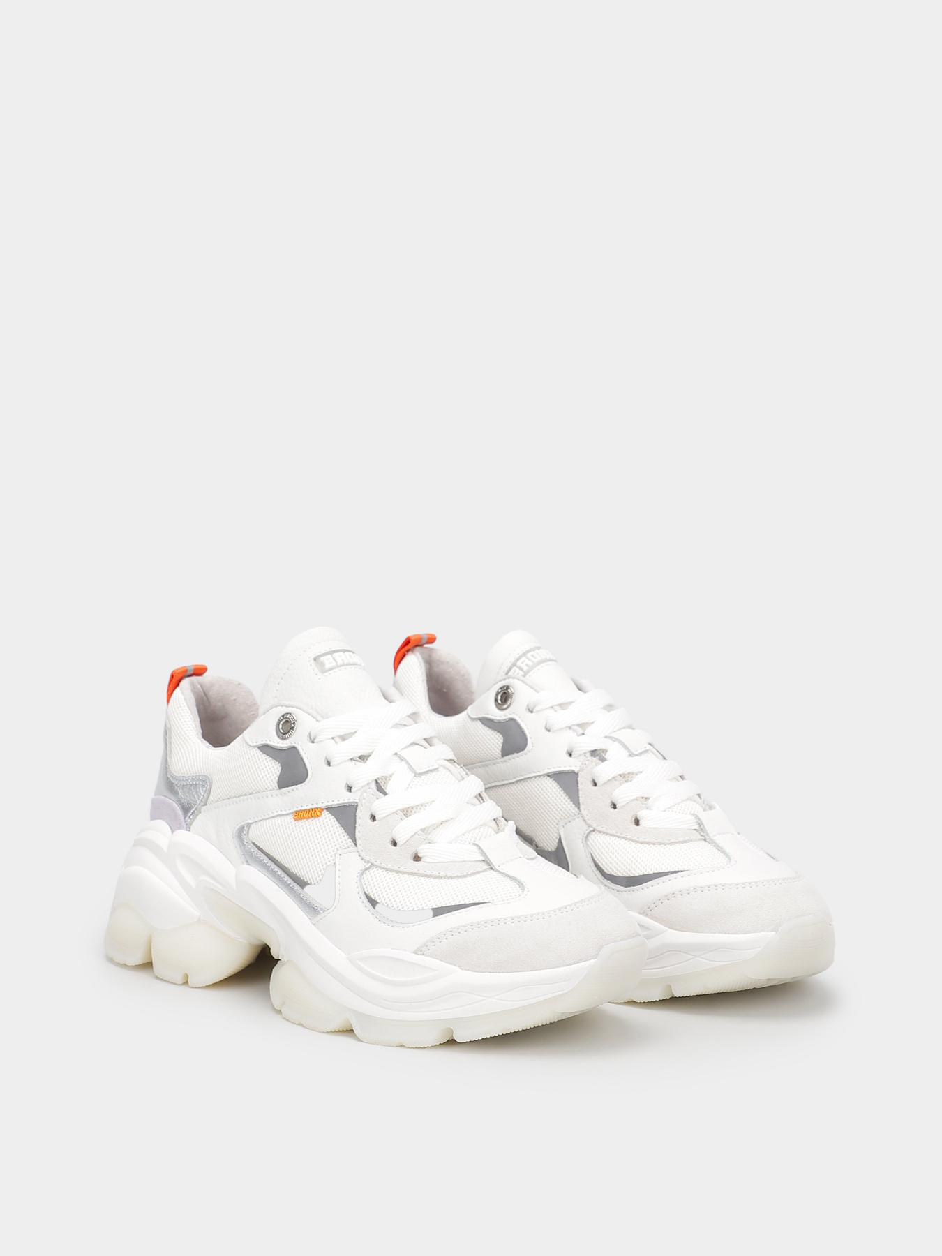 Кросівки Bronx Linn-y модель 66461-CM-3701 Фото