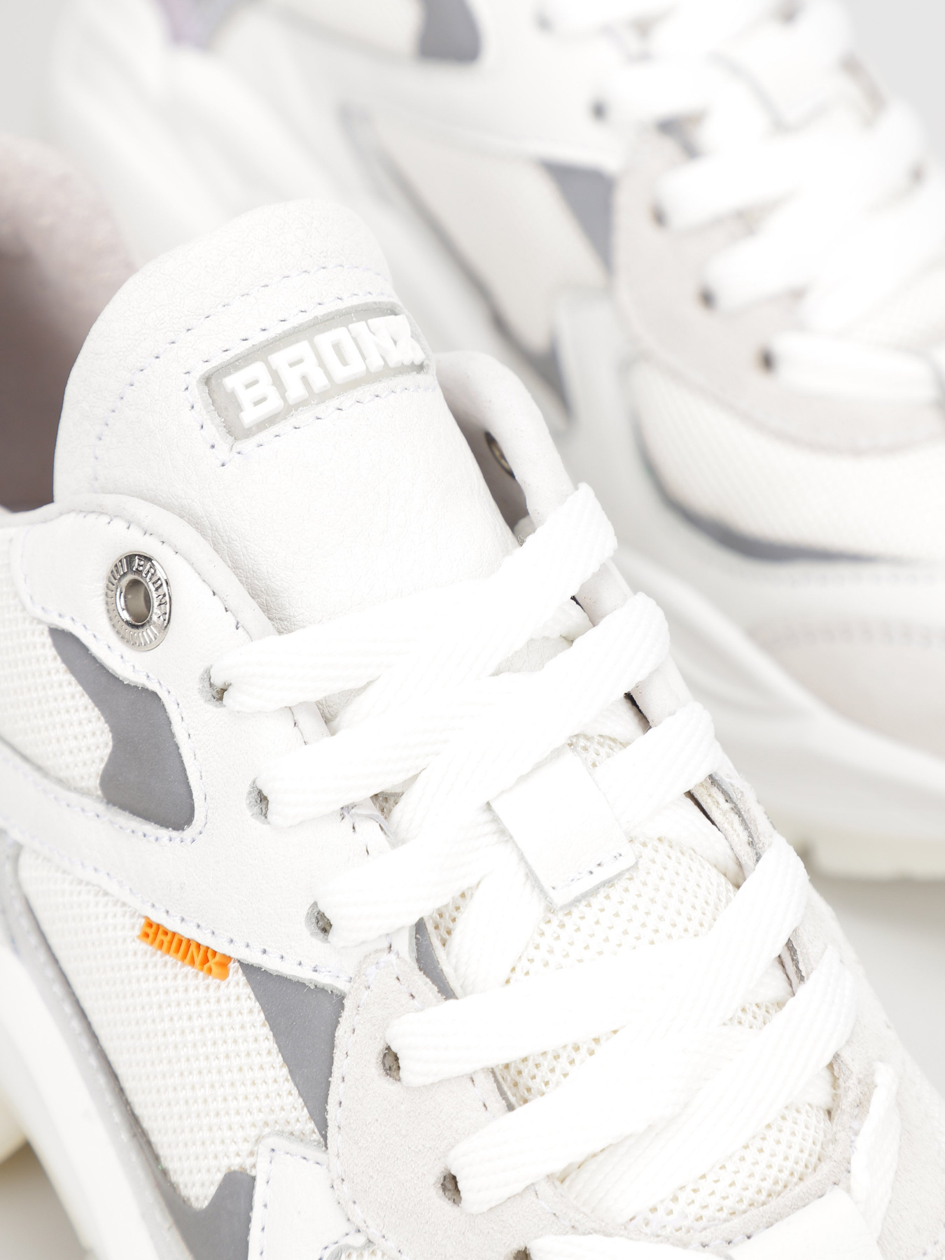 Кросівки Bronx Linn-y модель 66461-CM-3701 Фото