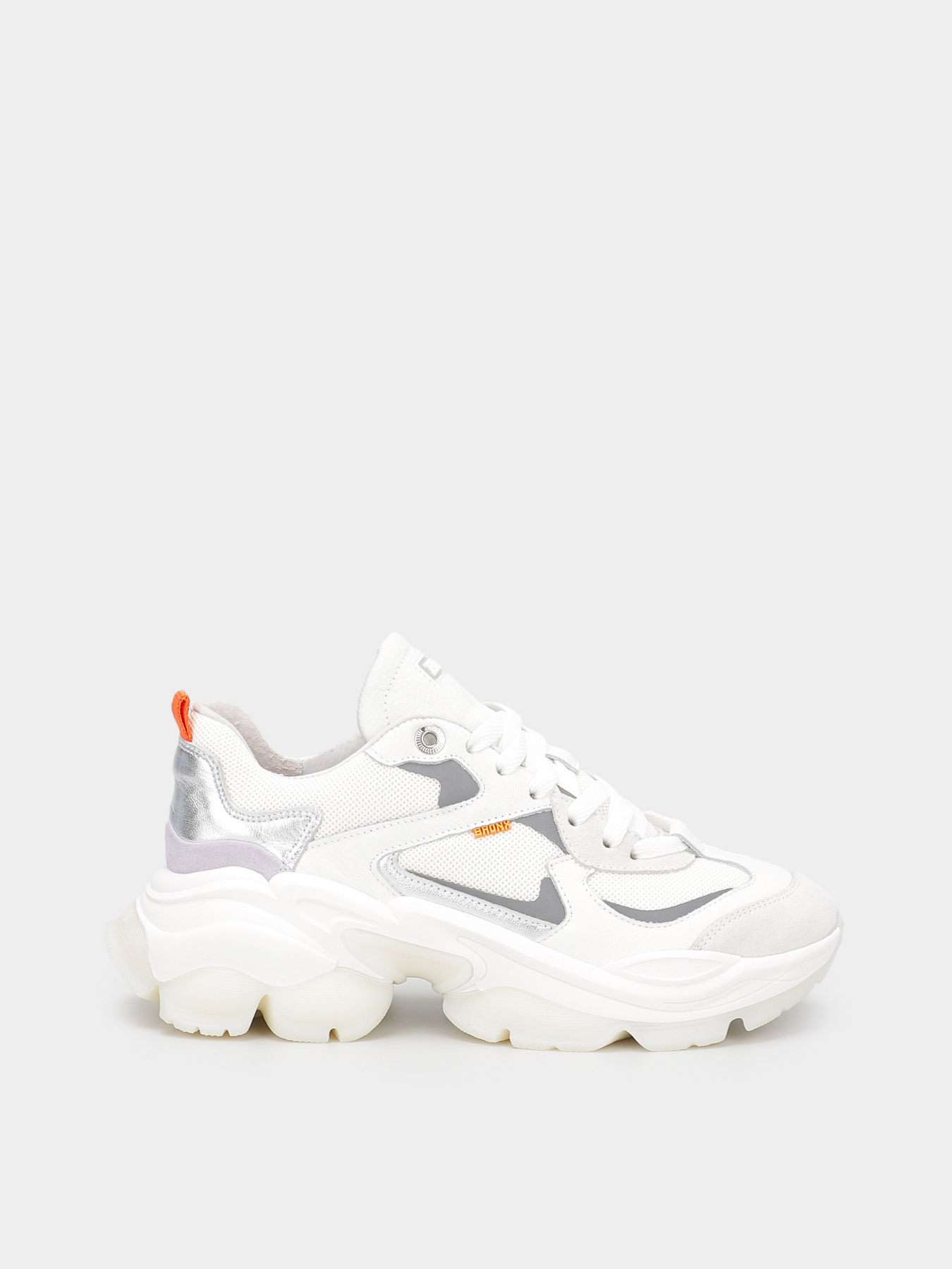 Кросівки Bronx Linn-y модель 66461-CM-3701 Фото