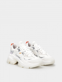 Кросівки Bronx Linn-y модель 66461-CM-3701 Фото