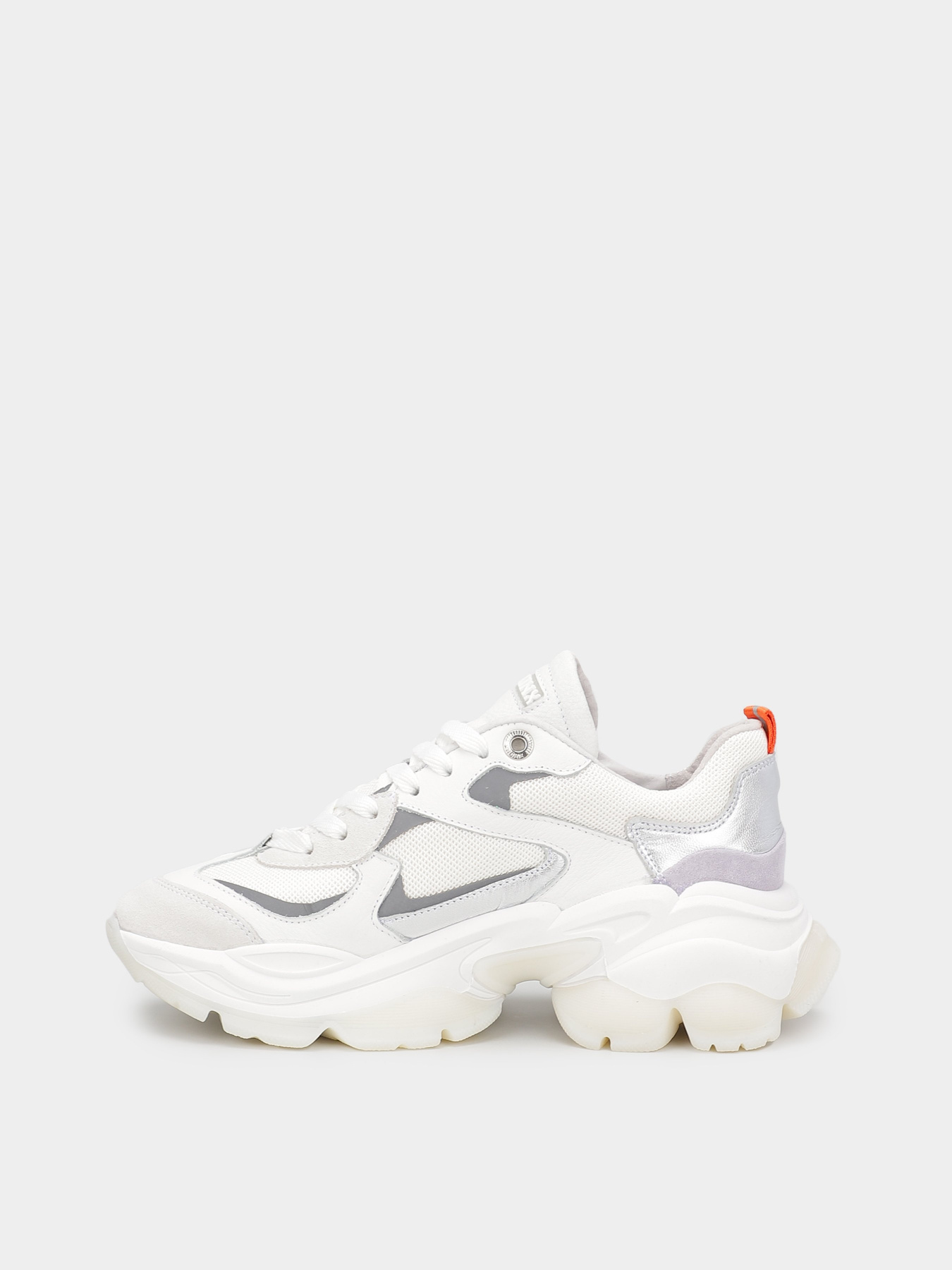 Кросівки повсякденні Bronx Linn-y модель 66461-CM-3701 Фото