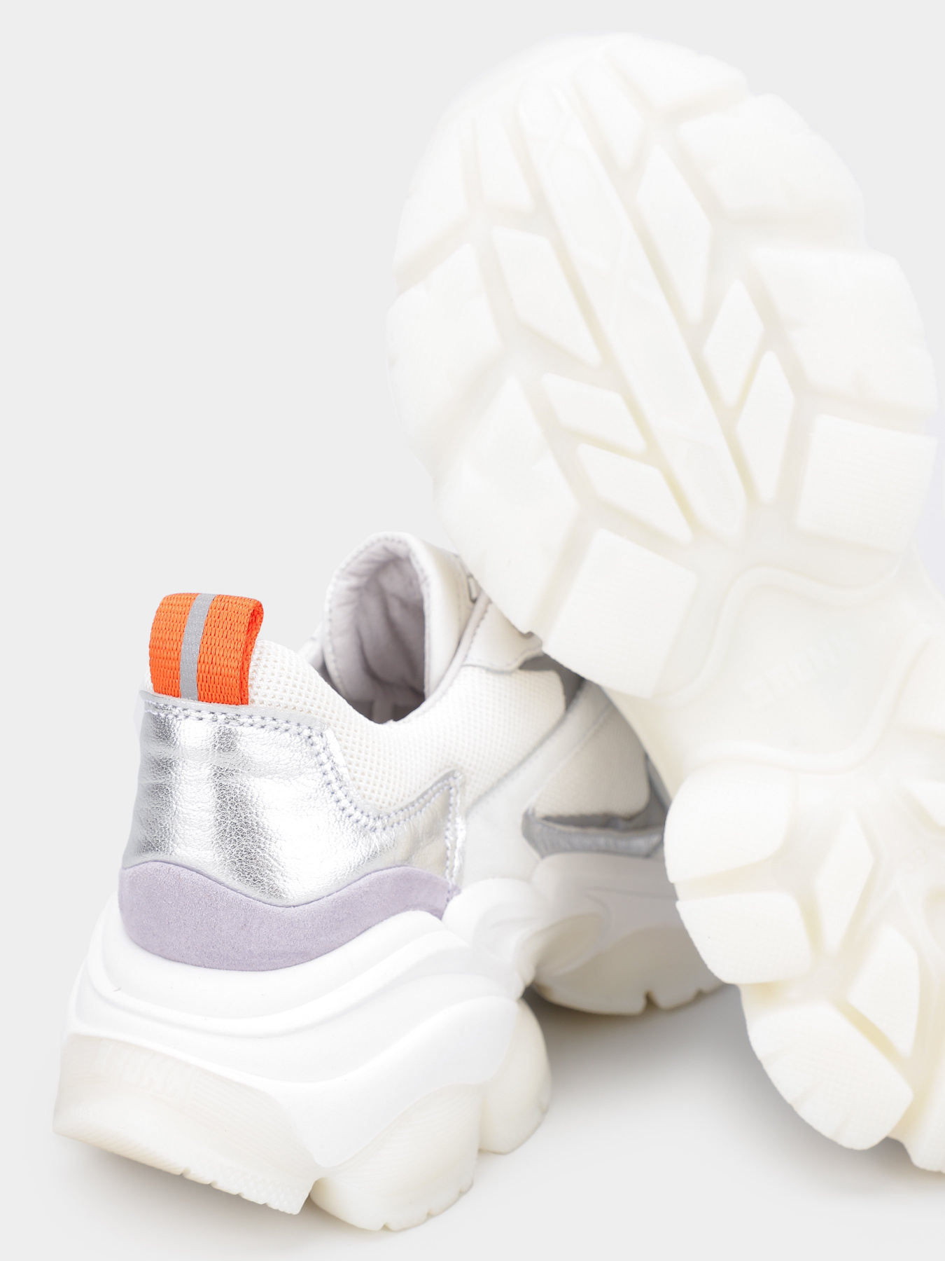 Кросівки повсякденні Bronx Linn-y модель 66461-CM-3701 Фото