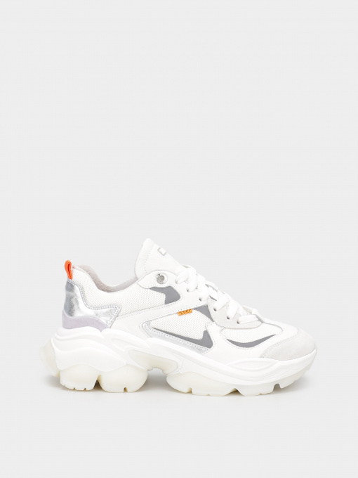 Кроссовки повседневные Bronx Linn-y модель 66461-CM-3701 Фото