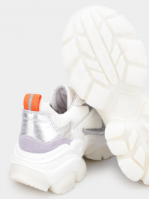 Кросівки повсякденні Bronx Linn-y модель 66461-CM-3701 Фото