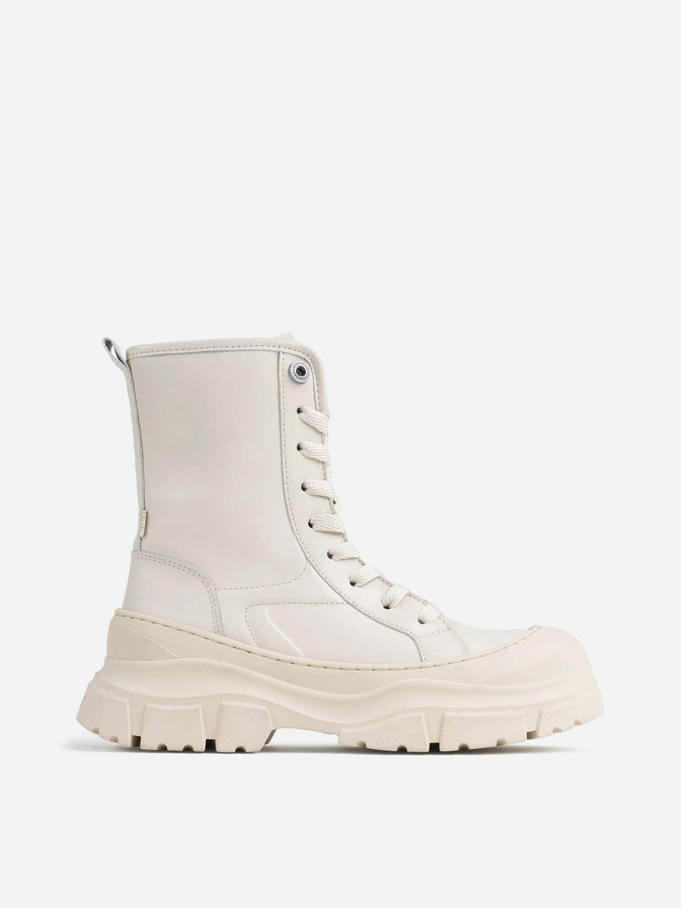 Ботинки Bronx Cruz-er модель 47478-AA-3685 Фото