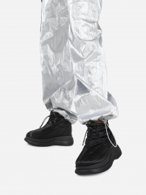 Сапоги дутики Bronx Bru-te модель 47514-M-01 Фото